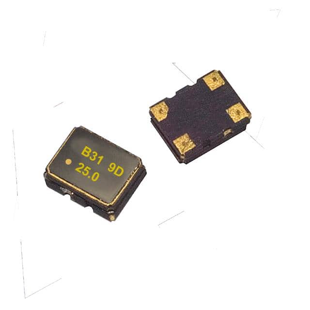 B31-030.0M Connor Winfield  Osciladores